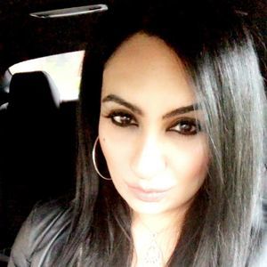 Meet your Posher, Fatima